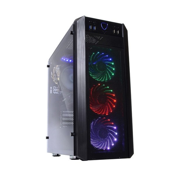 

Системный блок ARTLINE Gaming X97 (X97v28)