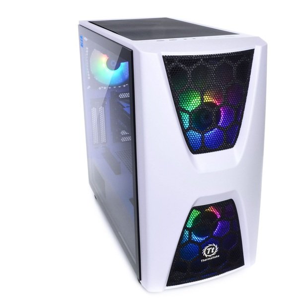 

Системный блок ARTLINE Overlord X97 (X97v33)
