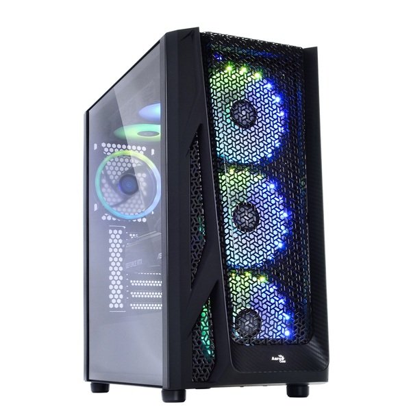 

Системный блок ARTLINE Overlord X99 (X99v24)