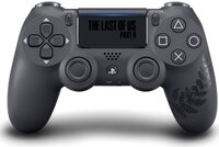 Беспроводной геймпад Dualshock 4 V2 Limited Edition (The Last of Us Part II) (9371502)