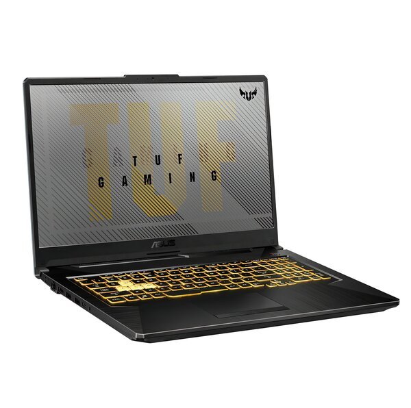 

Ноутбук ASUS FA706II-AU025 (90NR03P1-M01790)