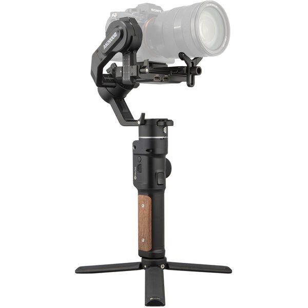 

Стедикам FeiyuTech AК2000S Standard Kit (AK2000SSK)