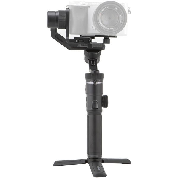 

Стедикам FeiyuTech G6 Max (G6MAX)