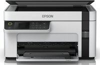 МФУ струйное Epson M2120 Фабрика печати с WI-FI (C11CJ18404)