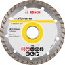 Алмазный отрезной диск Bosch ECO универсальный Turbo 125-22.23 фото