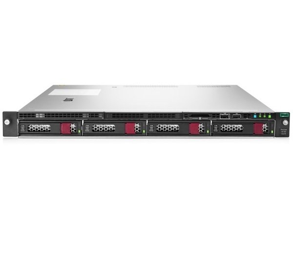 Акція на Сервер HP DL160 Gen10 (P19559-B21) від MOYO