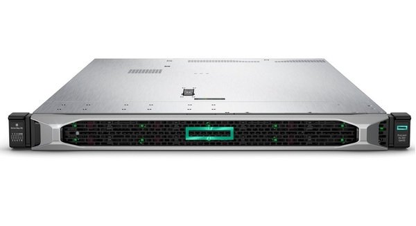 

Сервер HP DL360 Gen10 (P19775-B21)