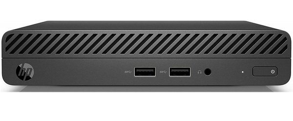 

Неттоп HP 260G3 (6QR50ES)