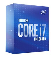  Процесор Intel Core i7-10700K 8/16 3.8GHz (BX8070110700K) 
