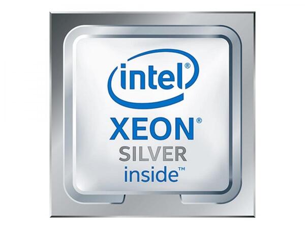 

Процеcсор Dell EMC Intel Xeon Silver 4208 2.1G (338-BSVU)
