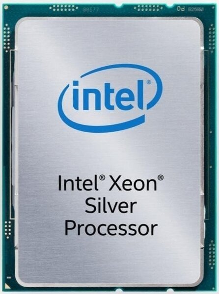 Акція на Процессор Dell EMC Intel Xeon Silver 4210 2.2G (338-BSDG) від MOYO