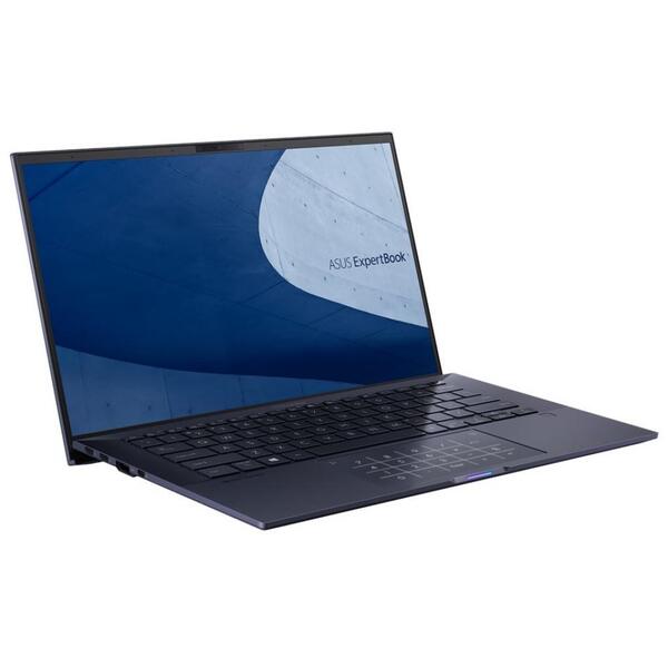 

Ноутбук ASUS B9450FA-BM0374R (90NX02K1-M04280)