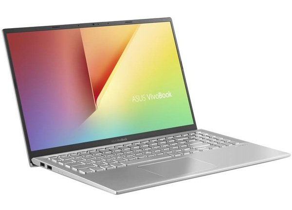 

Ноутбук ASUS VivoBook S512JP-BQ040 (90NB0QWC-M00610)