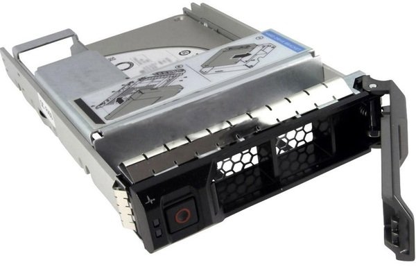 

Жесткий диск внутренний DELL 240GB SSD SATA MU 6Gbps 512e S4610 Drive (400-BDTE)