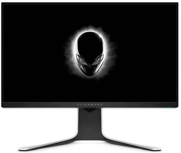 

Монитор 27" DELL AW2720HF (210-ATTQ)