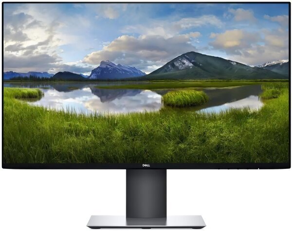 

Монитор 23.8" DELL U2421HE (210-AWLC)