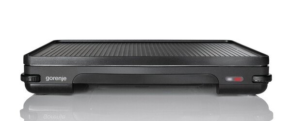 

Контактный гриль Gorenje TG2000LCB