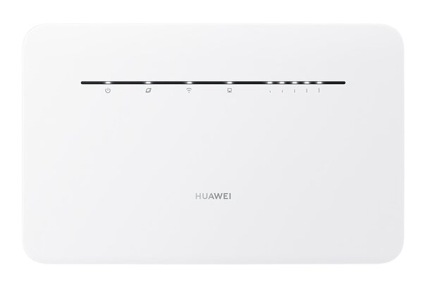 

4G/3G WiFi роутер HUAWEI B535-232 (51060EEC)