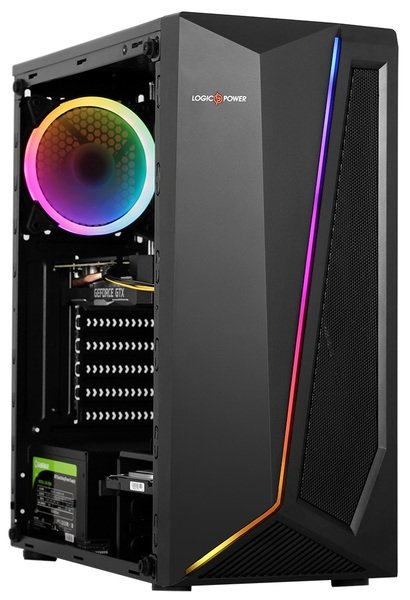 

Cистемный блок EVEREST Home 4070 (4070_9432)