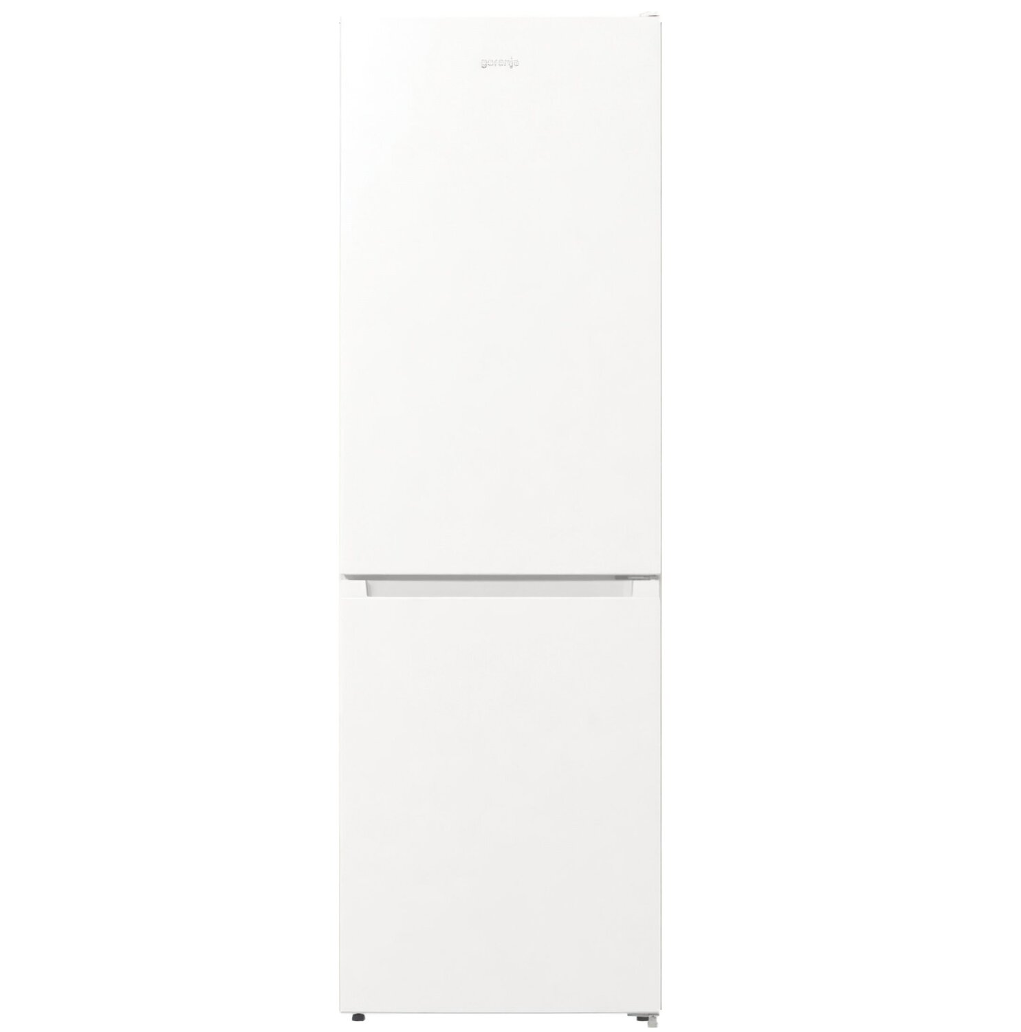 Холодильник Gorenje NRK6191EW4 (1167594)