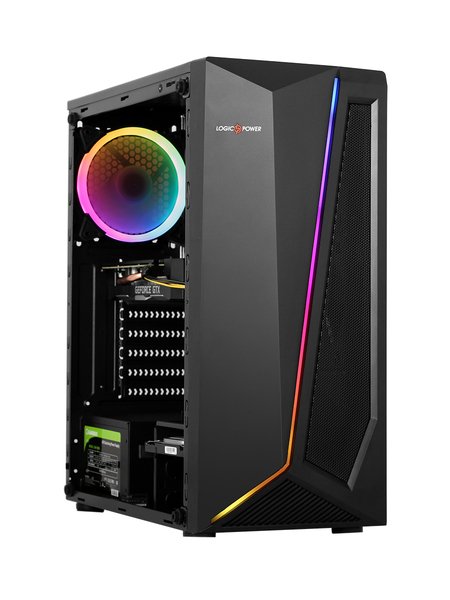 

Cистемный блок EVEREST Home 8035 (8035_6901)