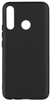 Чехол 2Е для TECNO Camon12 Air Soft feeling Black