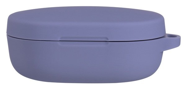 

Чехол 2Е для Xiaomi AirDots Pure Color Silicone (1.5mm) Lavender