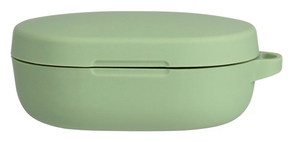

Чехол 2Е для Xiaomi AirDots Pure Color Silicone (1.5mm) Light green