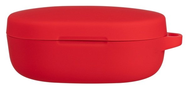 

Чехол 2Е для Xiaomi AirDots Pure Color Silicone (1.5mm) Red