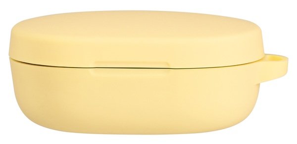 

Чехол 2Е для Xiaomi AirDots Pure Color Silicone (1.5mm) Yellow