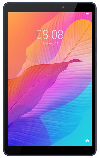 

Планшет Huawei Matepad T8 Kobe2-L09A LTE 2/16Gb Deepsea Blue