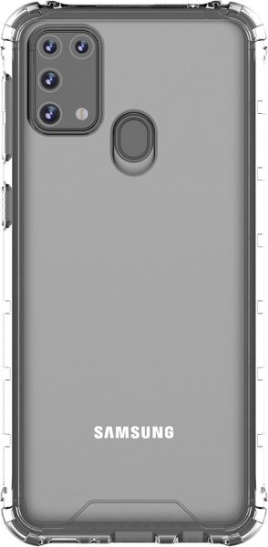 

Чехол Samsung для Galaxy M31 (M315) M Cover Transparency