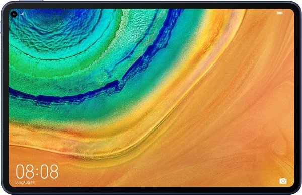 

Планшет Huawei MatePad Pro MRX-AL09 LTE 6/128Gb Midnight Gray