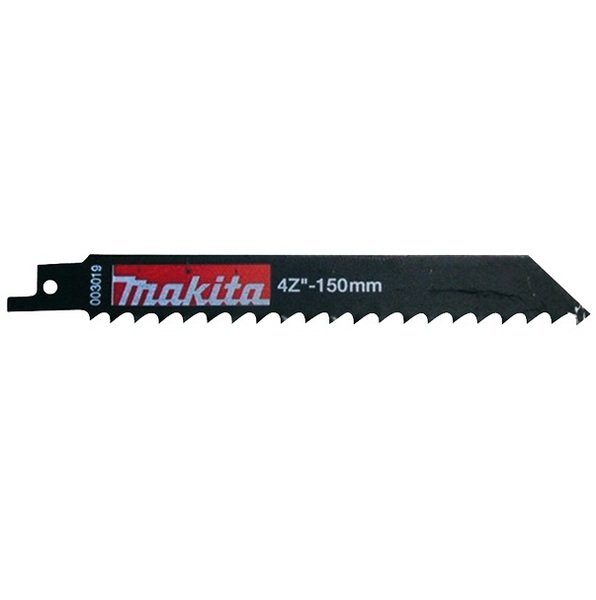 

Пильное полотно для сабельных пил Makita (P-04999)