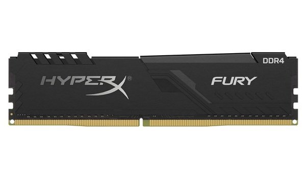 

Память для ПК HyperX DDR4 3200 32GB Fury Black (HX432C16FB3/32)