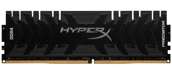 

Память для ПК HyperX DDR4 3200 8GB XMP Predator (HX432C16PB3/8)