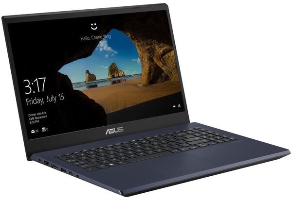 

Ноутбук ASUS VivoBook X571GT-BN437 (90NB0NL1-M07170)