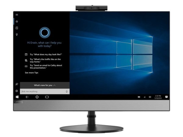 

Моноблок 21.5" LENOVO V530-22ICB (10US00GQRU)