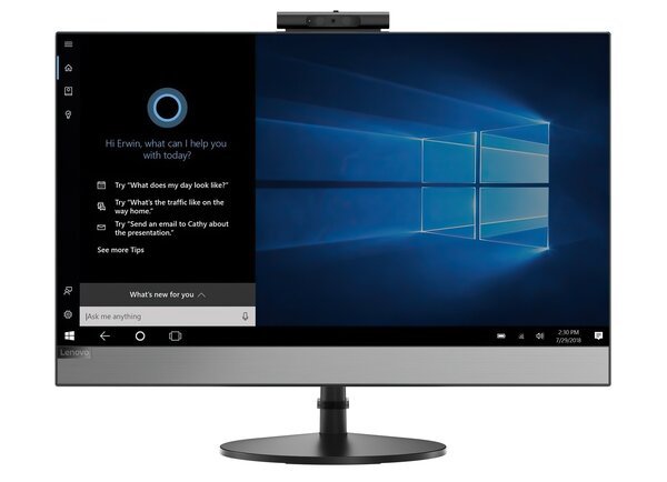 

Моноблок 23.8" LENOVO V530-24ICB (10UW00G3RU)