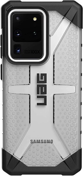 

Чехол UAG для Galaxy S20 Ultra Plasma Ice