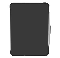 Чехол UAG для iPad Pro 12.9 (2020) Scout Black