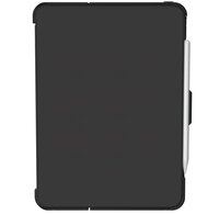 Чохол UAG для iPad Pro 11 (2020) Scout Black