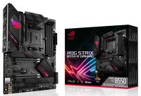 Материнська плата ASUS STRIX B550-E GAMING (STRIX_B550-E_GAMING)