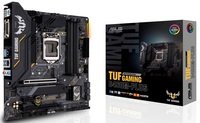 Материнська плата ASUS TUF GAMING B460M-PLUS (TUF_GAMING_B460M-PLUS)