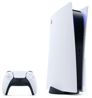  Ігрова консоль PlayStation 5 