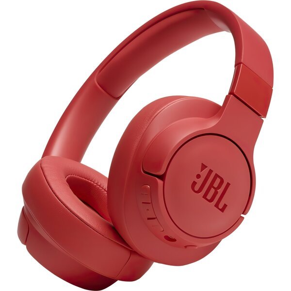 

Наушники JBL 700BT Wireless Mic Coral (JBLT700BTCOR)