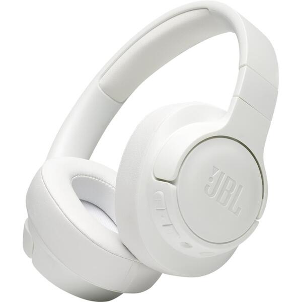 

Наушники JBL 700BT Wireless Mic White (JBLT700BTWHT)