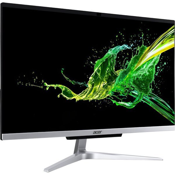 

Моноблок 23.8" ACER Aspire C24-963 (DQ.BERME.005)