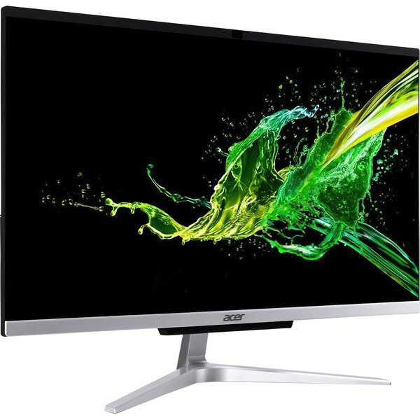 

Моноблок 23.8" ACER Aspire C24-963 (DQ.BERME.006)