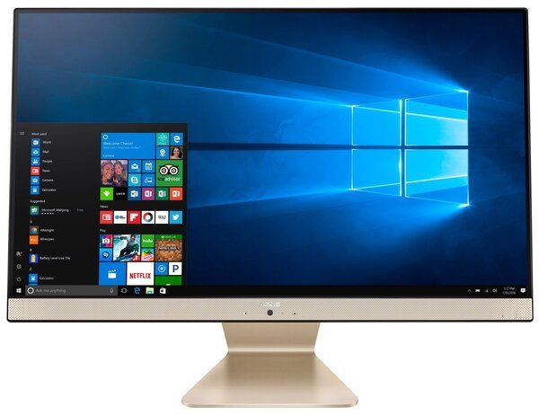 

Моноблок 23.8" ASUS V241FAK-BA057D (90PT0292-M06870)